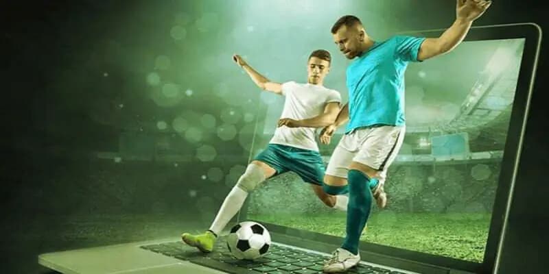 Thể thao 3 Bóng đá GamVip